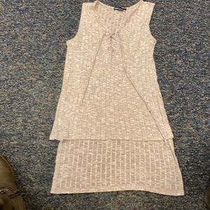 American Dream High Low Top sz. M